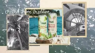 Gift from Mother Nature - Rooted in Tradition, Crafted for Today