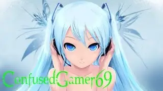 NightCore - Miracle [HQ] (4K)