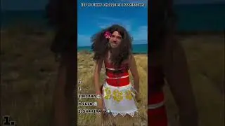 Top 5 Funny Character Impressions 😂 | Try Not To Laugh Compilation 2025