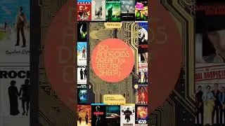 Pop Insight Ep.2 Blade Runner 1982 #bladerunner #movie #review #memoryreboot #PopInsight