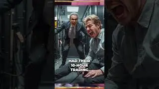 Скрытый клад серебра JP Morgan! Раскрыт бычий сигнал!⚡🪙