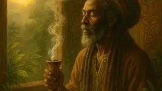 Mystic Smoke | Rasta Reggae