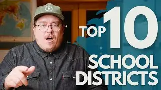 Top 10 SCHOOL DISTRICTS in Minnesota | Best Schools in the Twin Cities