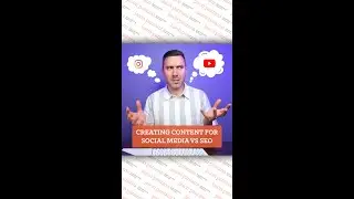 Creating Content for Social Media vs SEO: Which is Better?