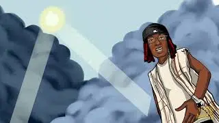 Boby style -EN&Egrave;JI SAN LIMIT (visualizer) 