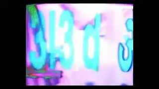 3L3D 3P &ldquo;PLYGRND&rdquo; - EP  (Trailer)