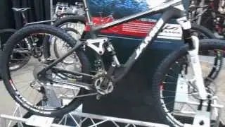 Dakar XCT 650 Team Jamis Full Suspension Bicycle
