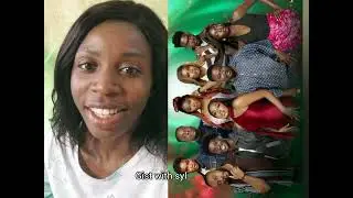 IMISI,KOYIN,DEDE,KOLA IN TEARS AS THEY MEET THEIR FAMILY