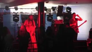 Rectal Depravity @ XXXicken Party II, Rex Club, Cantanhede [PT] - 23.07.17
