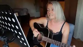 Back to Black - Amy Winehouse (Acoustic Guitar Cover)