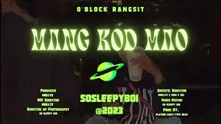 KOD MAO FREESTYLE : DSM x MOLLYZ x 12k