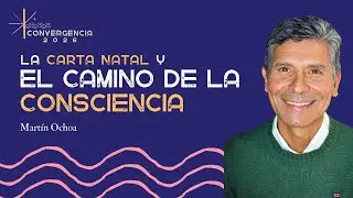 LA CARTA NATAL Y EL CAMINO DE LA CONSCIENCIA