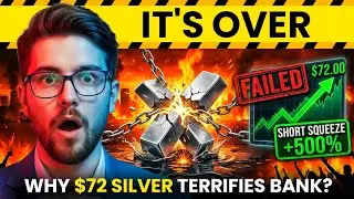 The Silver Trigger: How a Key Price Level Shook the Banking System 