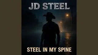 Steel In My Spine