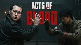 УЛЬТРАНАСИЛИЕ ВОЗВРАЩАЕТСЯ 📦 Acts of Blood