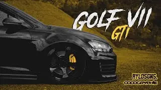 Golf VII GTI | RoyalDesigns. | Cocographie