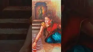 #krishna #chitra