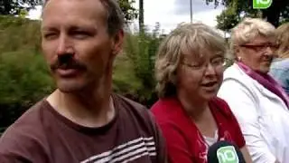 Onze Streek - aflevering Rondvaart Singel Breda