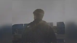 Saint Juku - Tw&oacute;j cień (prod. Ajzeja)
