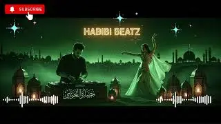 🦅 🇦🇱 HABIBI Eagle Drop Albania &mdash; Arabic Power x Balkan EDM