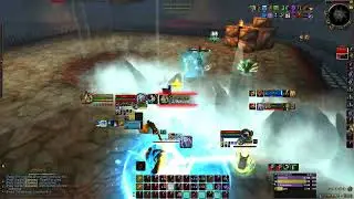 Rog Mage Disaster