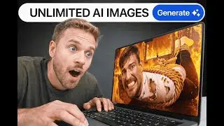 All AI Tools in One Place 🔥 Unlimited Image Creation (FREE)