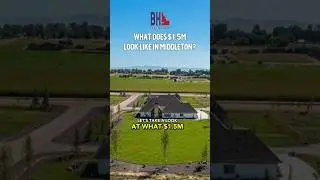 What Does $1M Look Like in MIDDLETON?
