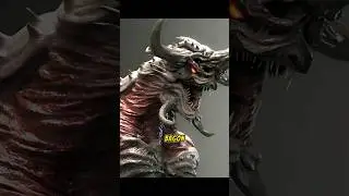 Три титана, способных победить Годзиллу | История вселенной монстров #godzillaxkongthenewempire #...