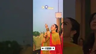 Hina Khan ❤️ Enjoying Lahore Basant 🪁 2026 || #basant #viral  #lahore