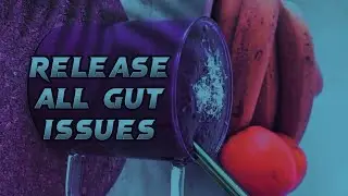 ‼️get rid of IBS. Healthy/friendly gut. perfect digestive system subliminal