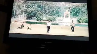 bruce lee cheng chao an contro il boss hsiao mi
