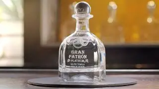Gran Patr&oacute;n Platinum Tequila | The Making Of