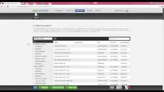 QQCatalyst - How To Use The Template Library