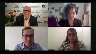 Lançamentos relevantes no jornalismo digital ibero-americano e conclusões do Colóquio