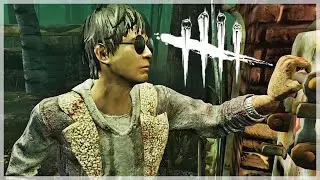 DBD 倖存者視角 傑克vs佛萊迪、隱鬼｜終局就是要留下來看戲！｜Dead by Daylight 黎明死線