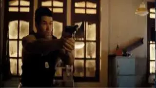 JAVA HEAT Intl Trailer