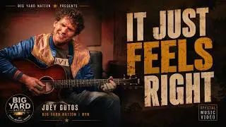 Joey Gutos 