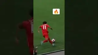 Tajon Buchanan LEAVING them in the DUST! 💨 #shorts #soccer #canadasoccer