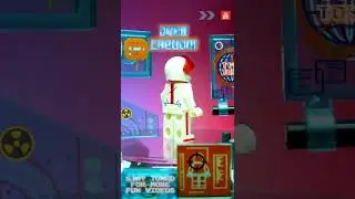 Toy Story Minifigures Review LEGO SY Brick Sembo Block Sluban Lepin 樂高 लेगो лего Duke Caboom #shorts