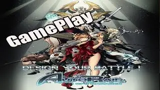 AutoRaid: RPG Manager  (iOS/Android) Gameplay HD