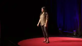 Connection is the Key to Conservation | Danielle Da Silva | TEDxBranksomeHall