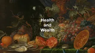2026-01-25 - Health and Wealth - 1 Peter 3:1-7 - Household Codes