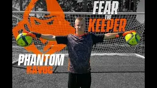 Keeper Devin reviews the NEW Phantom Havoc