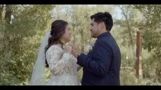 Timeless Wedding Film - Calgary, AB