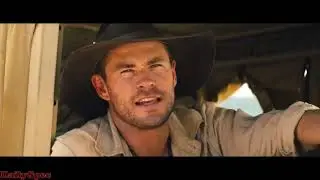 Tourism Australia: Dundee Extended &ndash; Super Bowl Ad 2018 | DailySpec