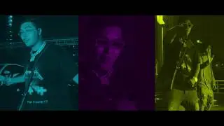 PalmTr33$ Ft. $hellout & Tarvethz - SODA (Official Music Video)