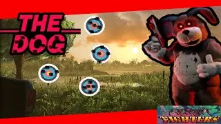 The Dog - Fright Fighters Gameplay