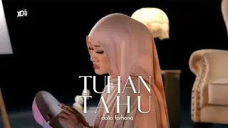 Dalia Farhana - Tuhan Tahu (Official Music Video)