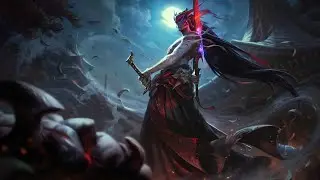 Just Yone Things