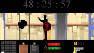 The Consuming Shadow Walkthrough Part 1 (Ending A, Unlocking the Warrior and Wizard, no drugs)